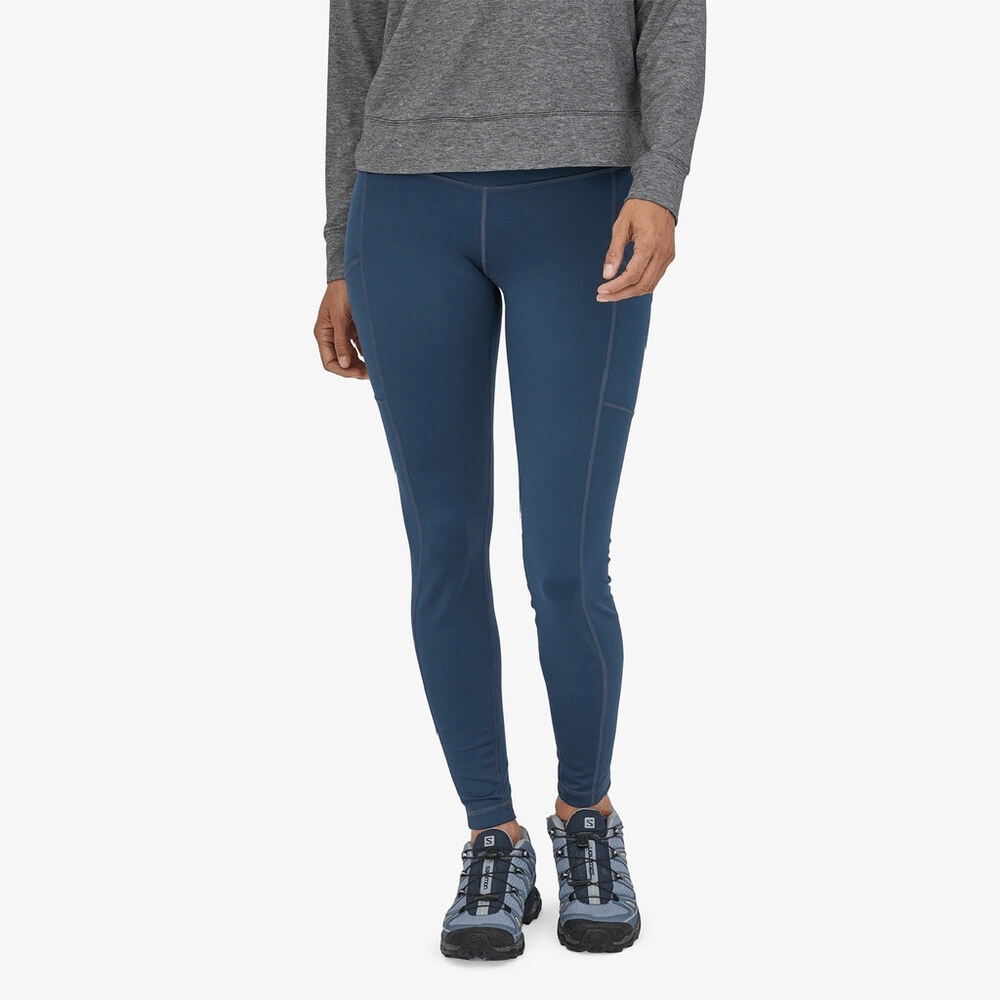 NWT Patagonia Pack Out Tights